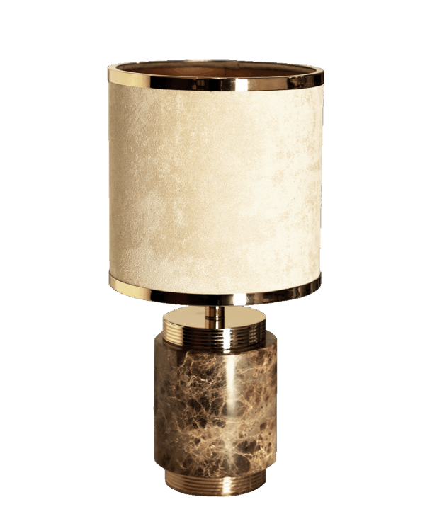 Дизайнерская настольная лампа Sparta Mini от CASTRO (Португалия)