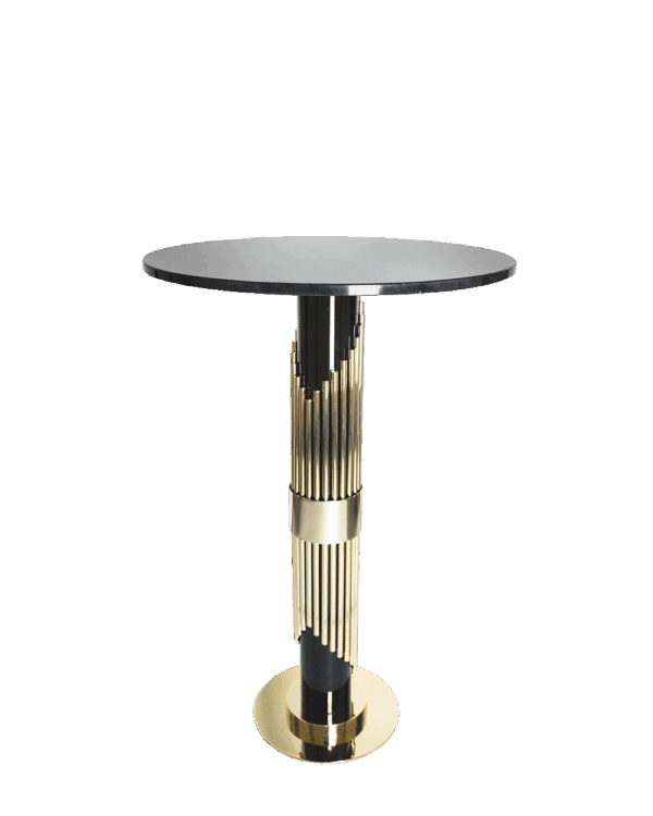 Дизайнерский стол Streamline от CASTRO (Португалия)