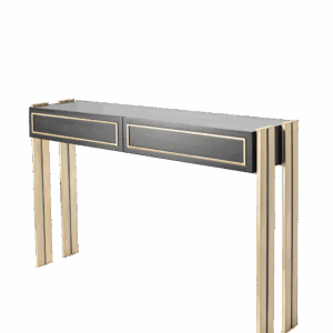 Дизайнерская консоль Talisman от CASTRO (Португалия)