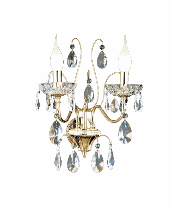 Дизайнерская настенная лампа Tanger от CASTRO (Португалия)