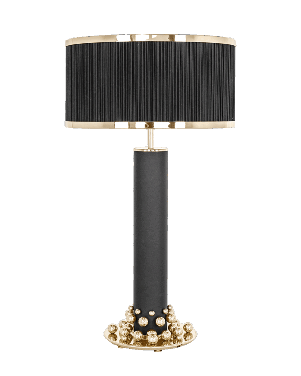 Дизайнерская настольная лампа Taylor от CASTRO (Португалия)