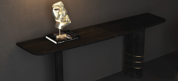 Итальянская консоль Torii 2