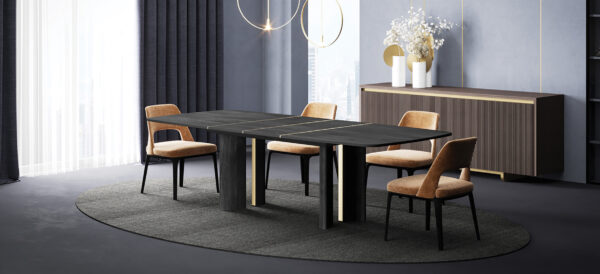 Итальянский стол Torii от ENCORE ITALIA