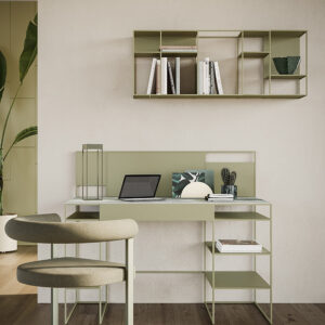 Итальянский стул Dharma от Rondadesign