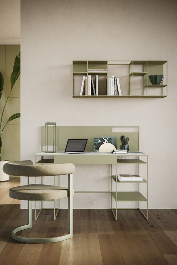 Итальянский стул Dharma от Rondadesign