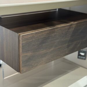 Итальянская тумба BIAGIO от Cattelan Italia