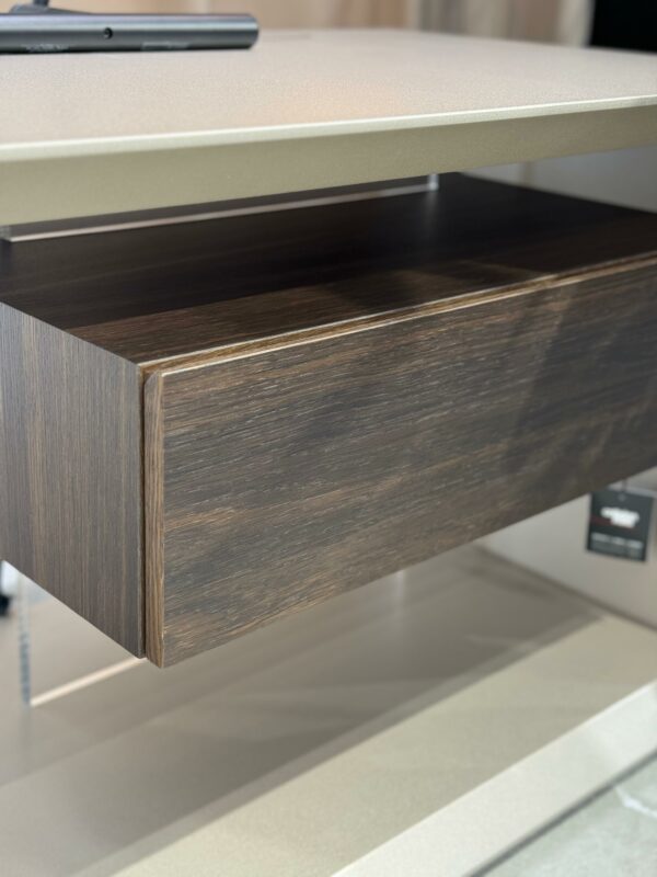 Итальянская тумба BIAGIO от Cattelan Italia