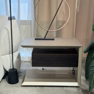 Итальянская тумба BIAGIO от Cattelan Italia