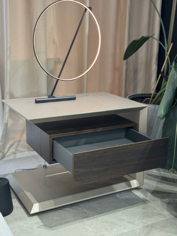 Итальянская тумба BIAGIO от Cattelan Italia