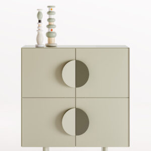Итальянский комод Zea от Rondadesign