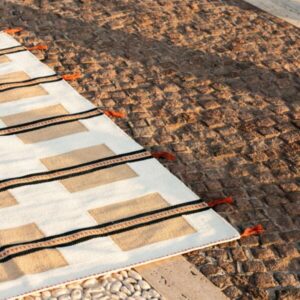 Итальянский ковер Acapo от Karpeta