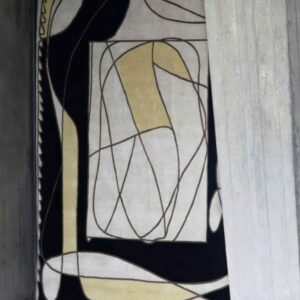 Итальянский ковер Le Ragazze от Karpeta