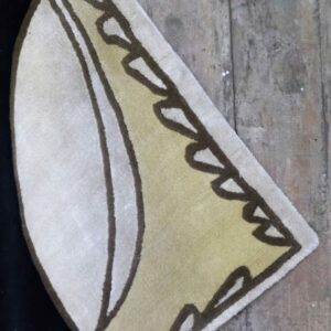 Итальянский ковер Le Ragazze 2