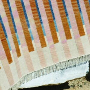 Итальянский ковер Listras от Karpeta