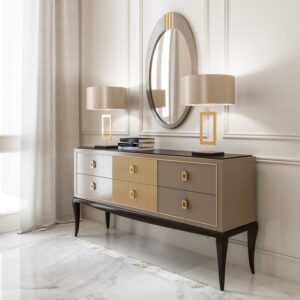 Итальянское зеркало PR.365 от Stella de Mobile