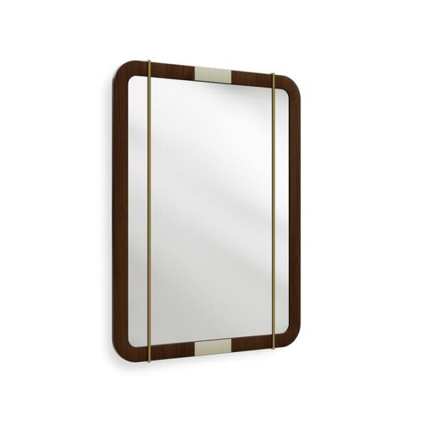 Итальянское зеркало PR.355 от Stella de Mobile