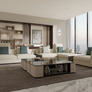 Итальянский диван PR.680 от Stella de Mobile