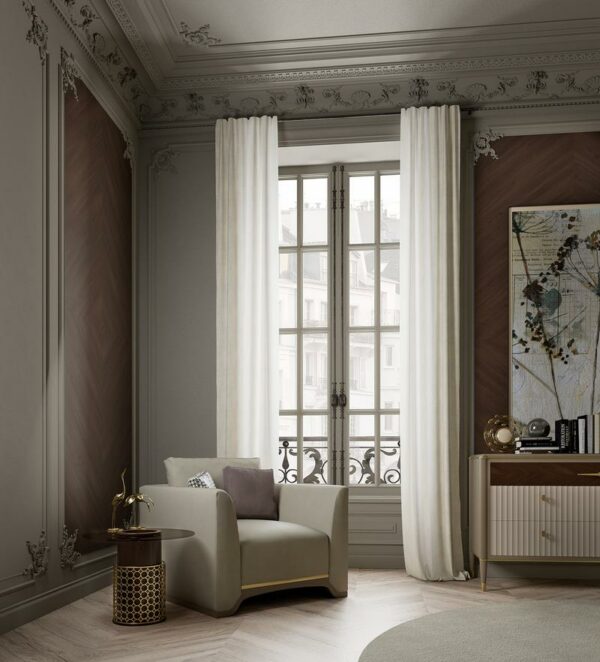 Итальянский столик PR.332.1 3