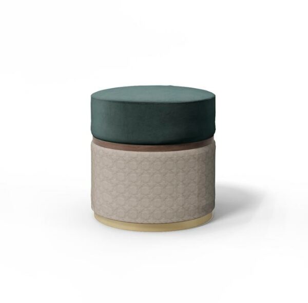 Итальянский пуф PR.171 от Stella de Mobile