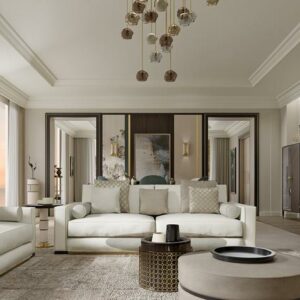 Итальянский столик PR.332.1 от Stella de Mobile