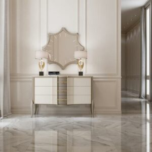 Итальянское зеркало PR.370 3