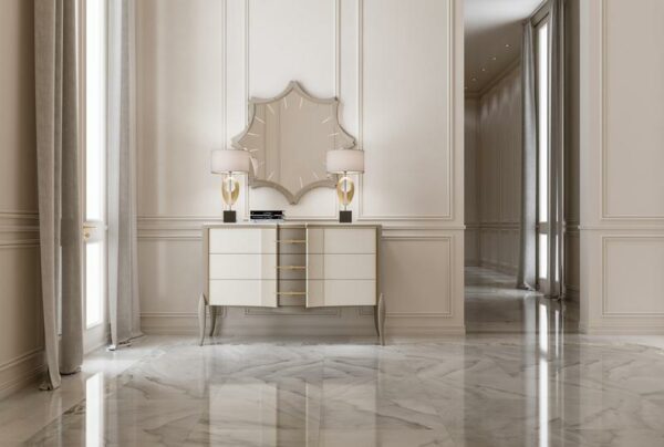 Итальянское зеркало PR.370 3