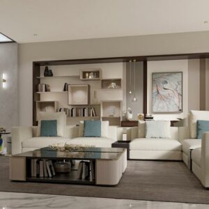 Итальянский диван PR.680 2