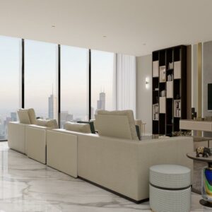 Итальянский диван PR.680 3