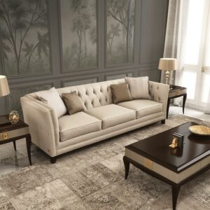 Итальянский диван PR.637 от Stella de Mobile