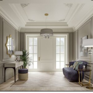 Итальянский диван PR.664 от Stella de Mobile