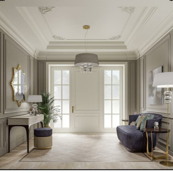 Итальянский диван PR.664 от Stella de Mobile