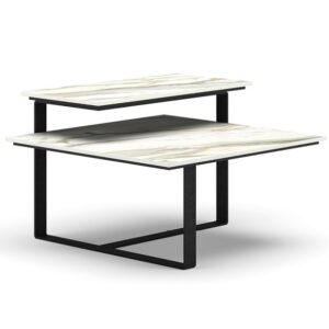 Итальянский столик BIS от Biba salotti