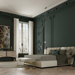 Итальянский столик PR.298 от Stella de Mobile