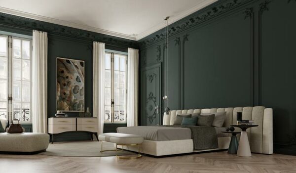 Итальянский столик PR.298 от Stella de Mobile