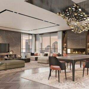 Итальянский стол PR.394.1 от Stella de Mobile