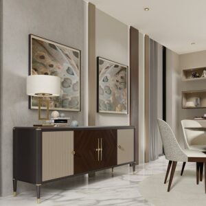 Итальянский комод PR.515.2 3