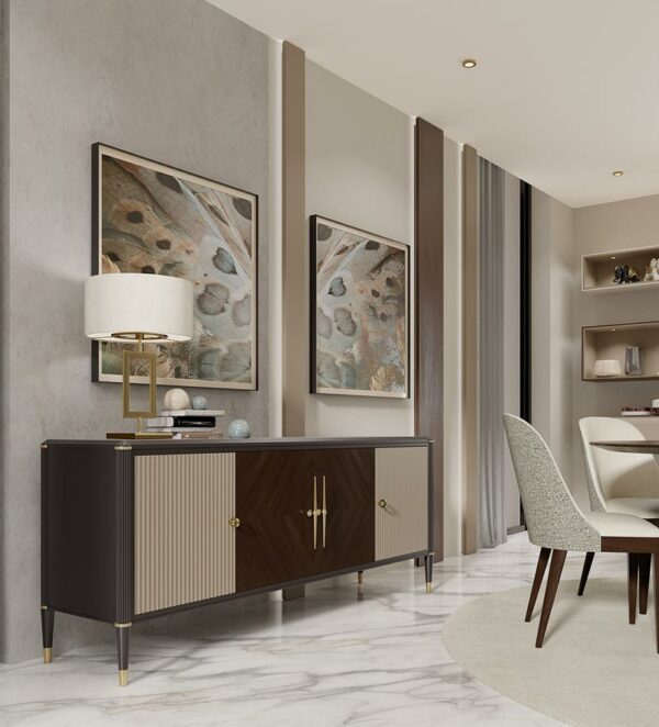 Итальянский комод PR.515.2 3