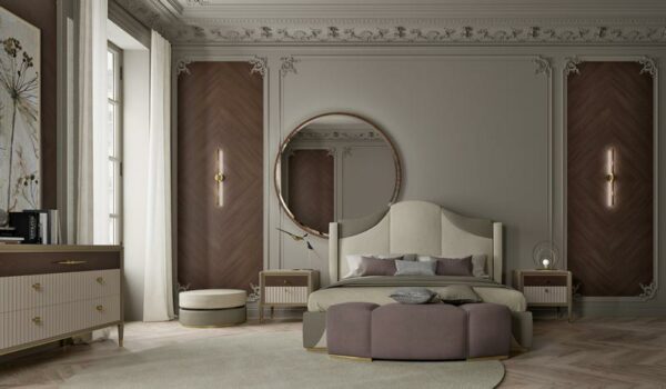 Итальянская тумбочка PR.128 2