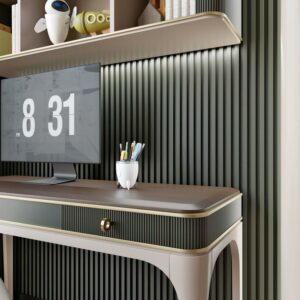 Итальянский туалетный столик PR.202 от Stella de Mobile