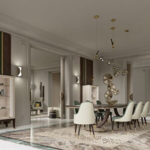 Итальянский стул PR.452 от Stella de Mobile