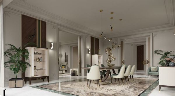 Итальянский стул PR.452 от Stella de Mobile