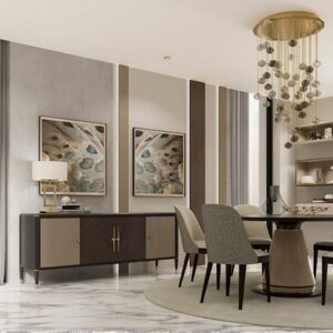 Итальянский комод PR.515.2 2