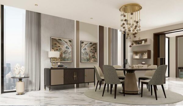 Итальянский комод PR.515.2 2