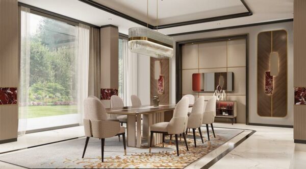 Итальянский стул PR.461 от Stella de Mobile