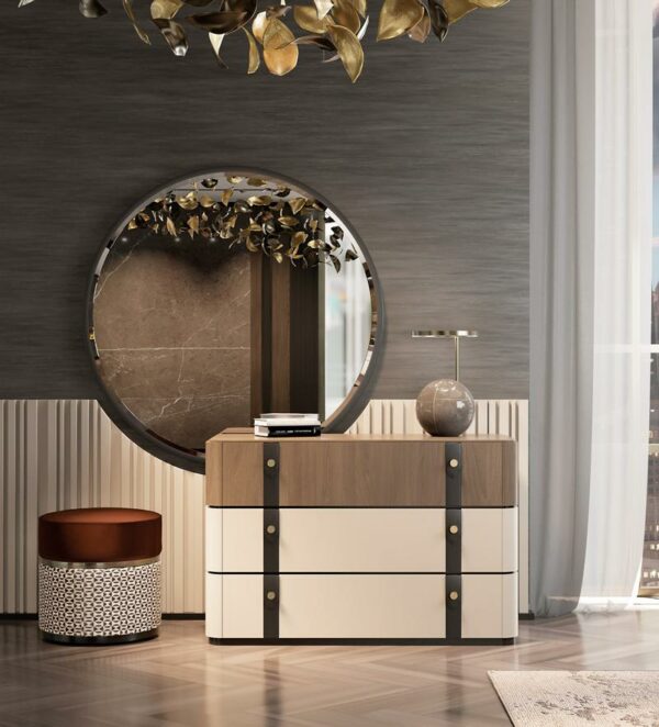 Итальянское зеркало PR.346 3