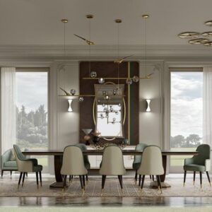 Итальянский стул PR.452 2