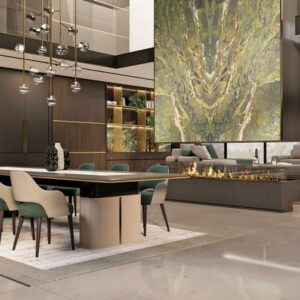 Итальянский стол PR.406 от Stella de Mobile