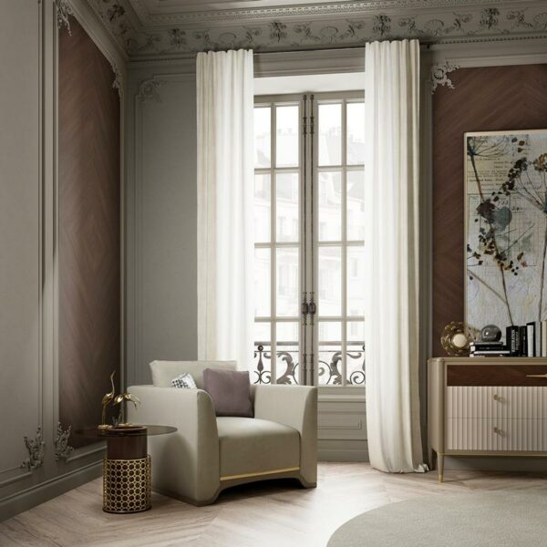 Итальянское кресло PR.700 2