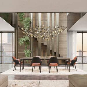 Итальянский стол PR.394.1 3