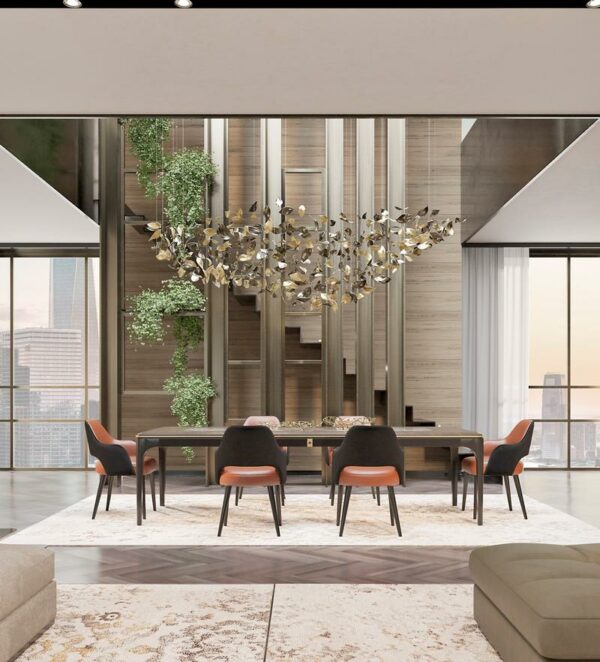 Итальянский стол PR.394.1 3